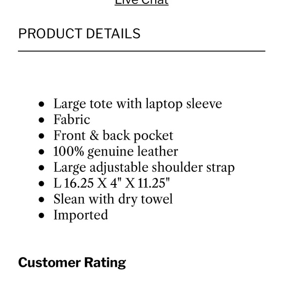 Wilsons Leather Bags Wilson Leather Marc New York Briefcase Poshmark